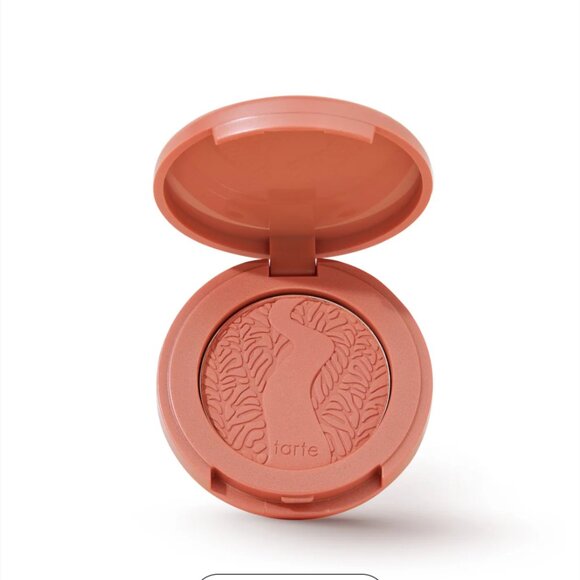 🌹New🌹 Tarte™ Amazonian Clay 12-hour Blush - Paaarty, 0.035 oz. - Picture 1 of 7
